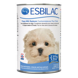 PetAG Esbilac Puppy Milk Replacer Liquid