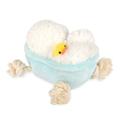 PLAY Splish Splash Toy - Rub-a-dub-Tub