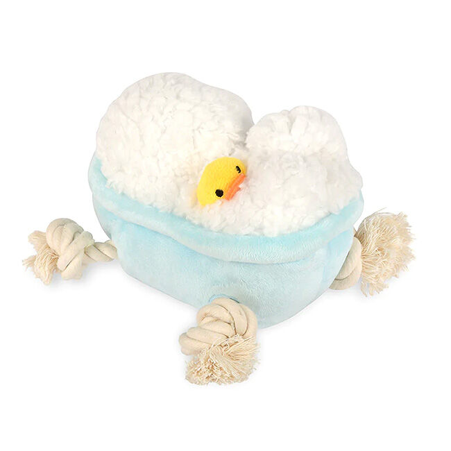 PLAY Splish Splash Toy - Rub-a-dub-Tub image number null