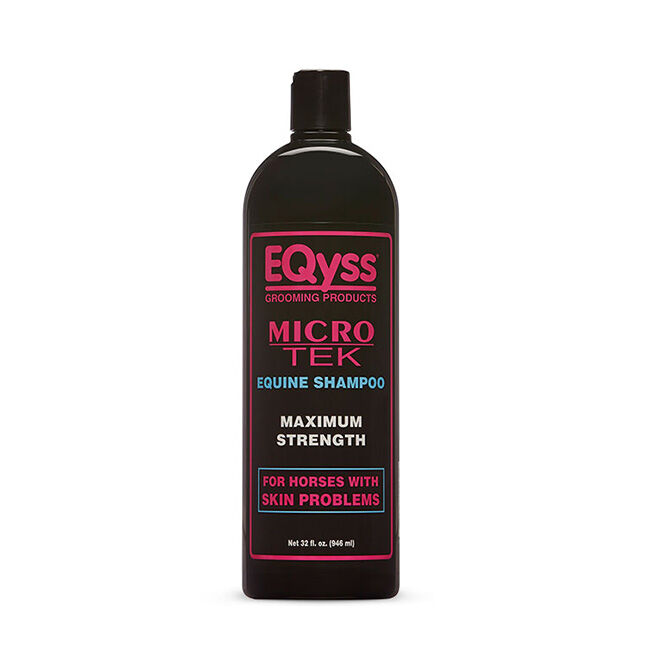 EQyss Micro-Tek Shampoo  image number null