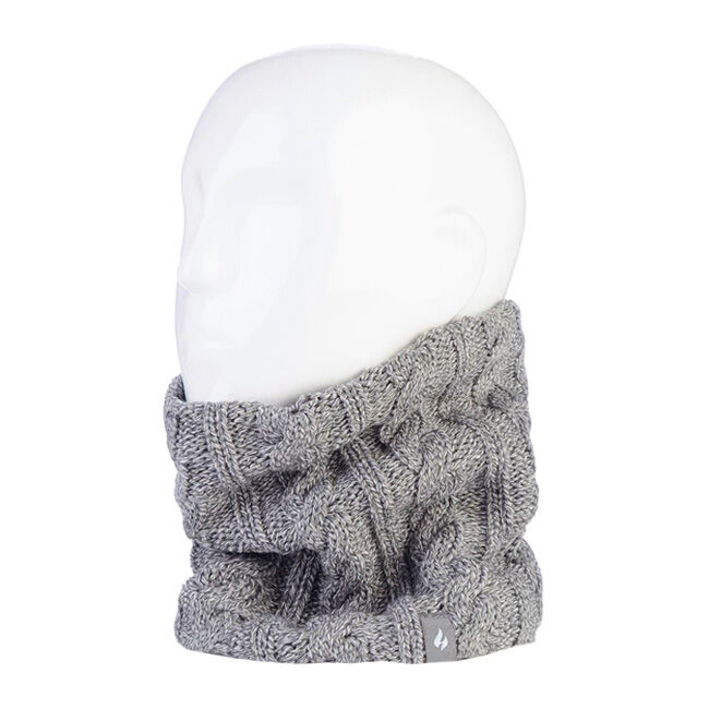 Heat Holders Women's Neck Warmer image number null