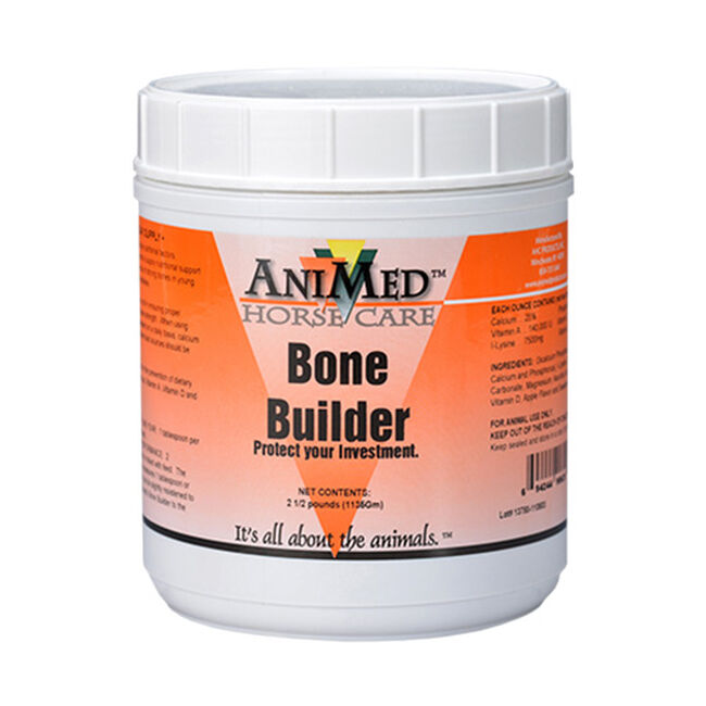 AniMed Bone Builder image number null
