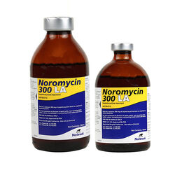 Noromycin 300 LA Livestock Antibiotic