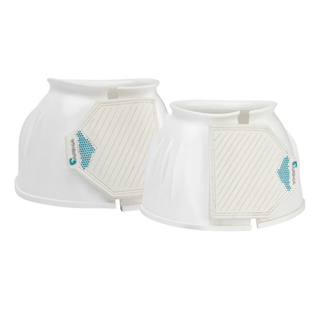 Shires ARMA Gloss Overreach Boots image number null