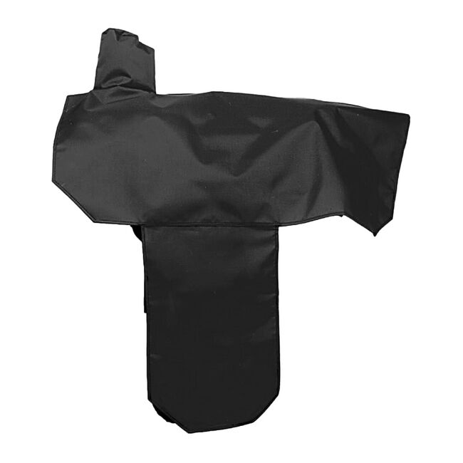Triple E Western Saddle Cover image number null