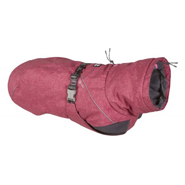Hurtta Expedition Dog Parka, Beet image number null