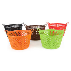 Tuff Stuff Sieve/Colander - 13-Quart Capacity - Assorted Colors