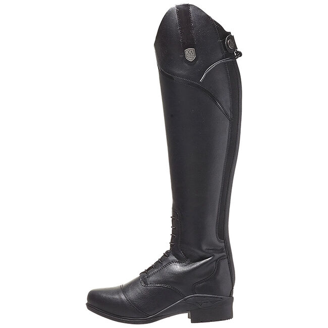 Mountain Horse Women's Veganza Field Boots - Black image number null