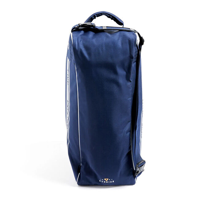 Shires Aubrion Equipt Boot Bag - Navy image number null