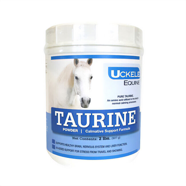 Uckele Taurine 2 lb image number null