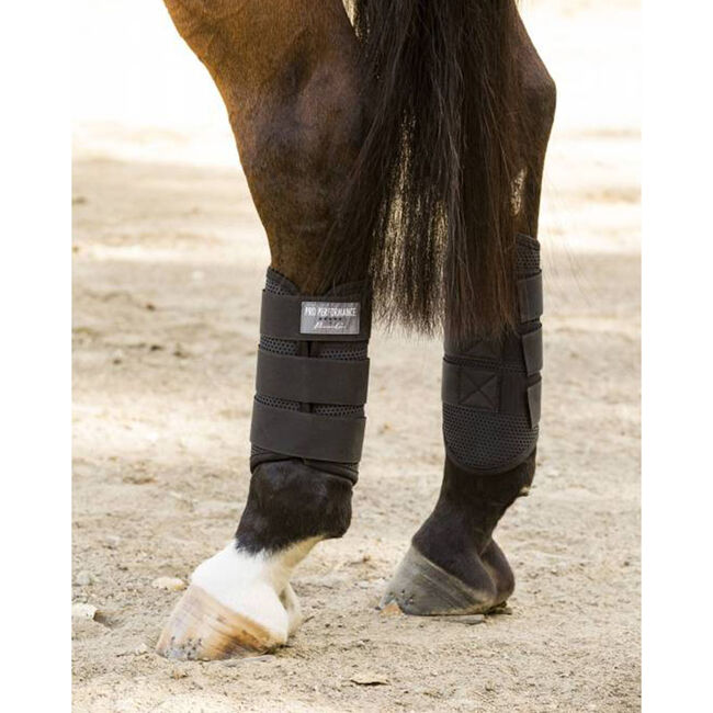 Professional's Choice Pro Performance XC Rear Boots image number null