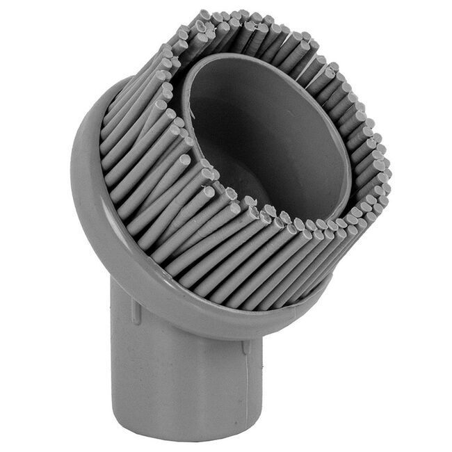 Electric Cleaner Company Replacement Spaghetti Brush for Rapid Groom image number null