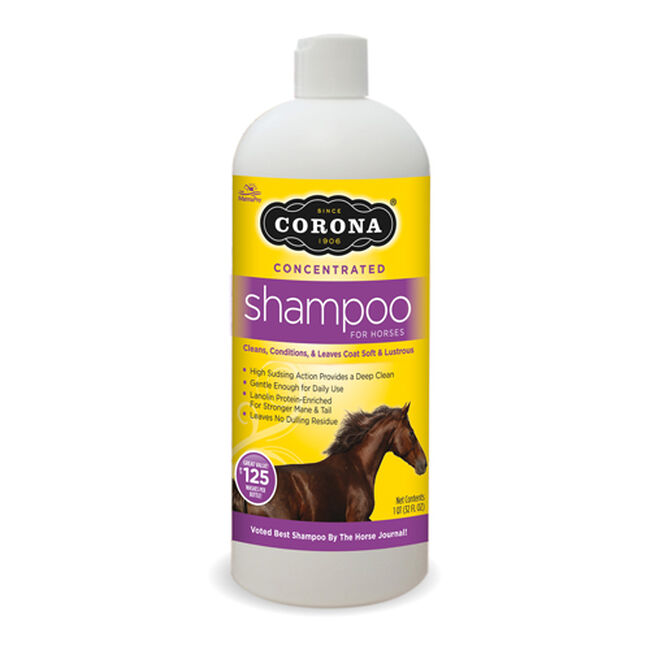 Corona Shampoo image number null