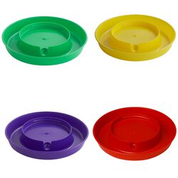 Little Giant Screw on Poultry Waterer Base