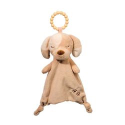 Douglas Tan Puppy Teether