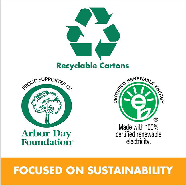 Arm & Hammer Double Duty Advanced Odor Control Clumping Cat Litter - 40 lb image number null