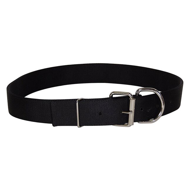 Hamilton Double-Thick Nylon Cow Collar image number null