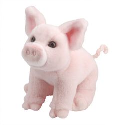 Douglas Betina the Pink Pig