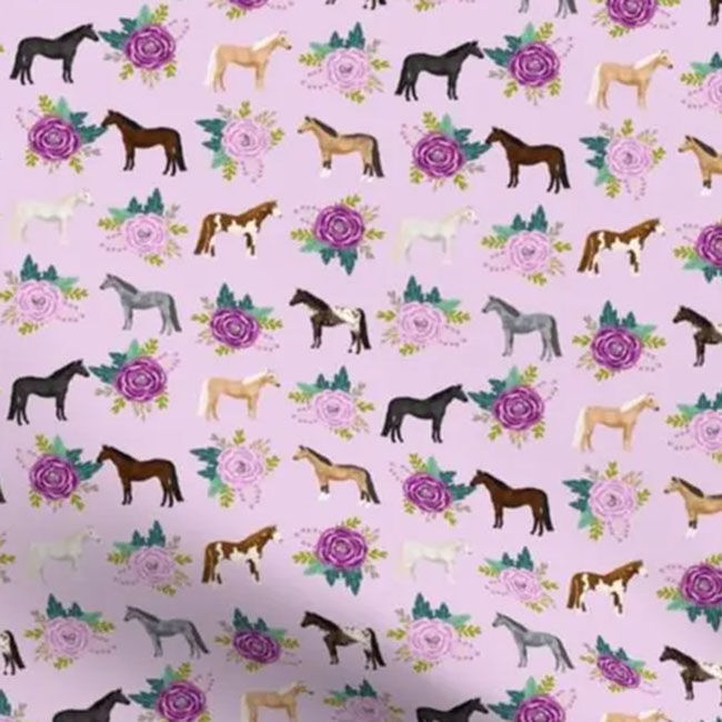The Posh Pony Boot Stuffers image number null