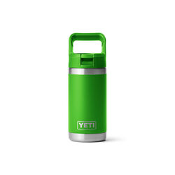 YETI Rambler Jr 12 oz Bottle - Canopy Green