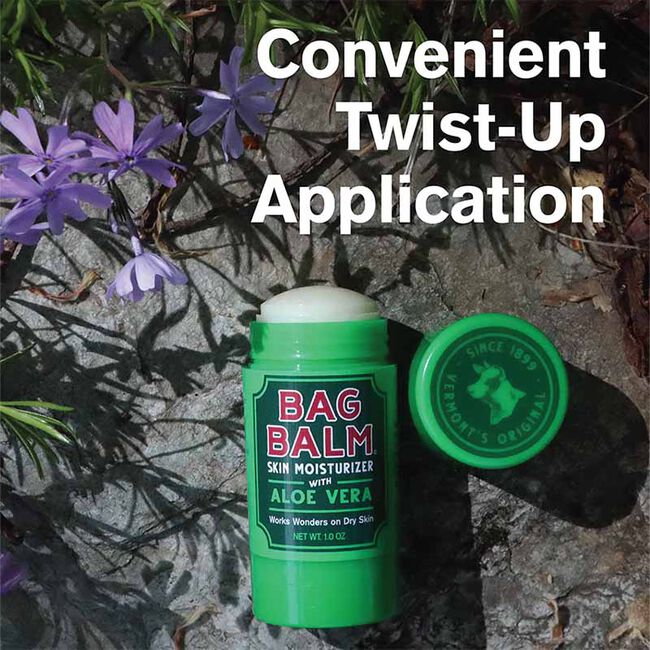 Bag Balm Stick with Aloe - 1 oz image number null
