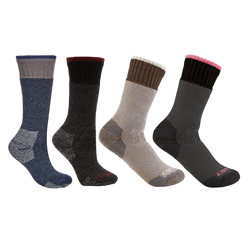 Carhartt arctic wool hotsell heavyweight boot sock