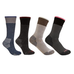 Carhartt Women's Heavyweight Synthetic Wool Blend Boot Sock
