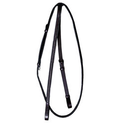 KL Select Black Oak Square Raised Standing Martingale