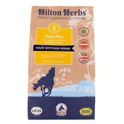 Hilton Herbs ViteX Plus