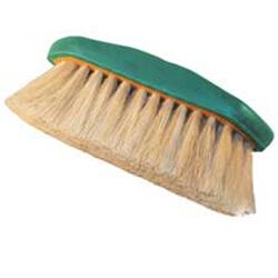 Tail Tamer Soft Touch Horsehair Blend Brush