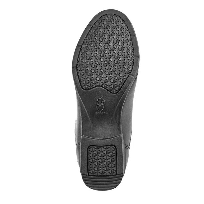 Shires Moretta Kids' Clio Paddock Boots - Black image number null