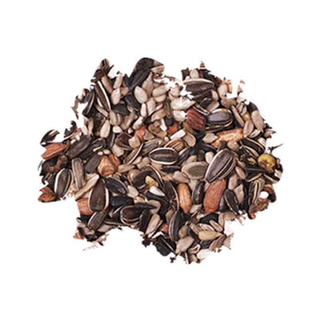 Wild Delight Wild Bird Food - Nut N' Berry image number null