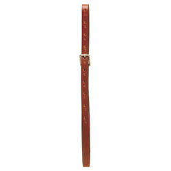 Tory Leather 3/4” Wide Stirrup Leathers