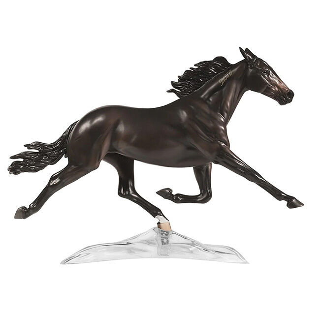 Breyer Atlanta - Standardbred Racehorse Champion image number null