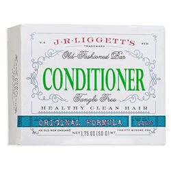 J.Rr Liggett's Old Fashioned Conditioner Bar 175 oz