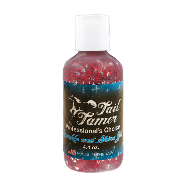 Tail Tamer Sparkle & Shine Gel image number null