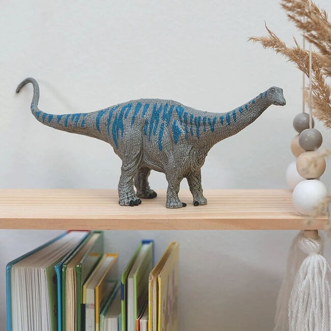 Schleich Brontosaurus image number null
