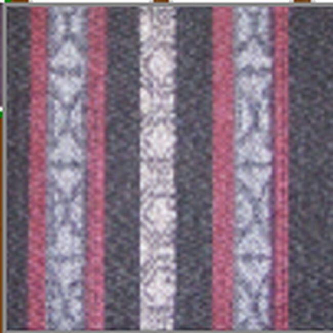 Triple E Southwest Fleece Contoured Pad  - Moss image number null