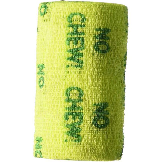 Andover PowerFlex No Chew Cohesive Bandage image number null