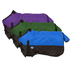 Tough1 600D Waterproof Poly Miniature Turnout Blanket