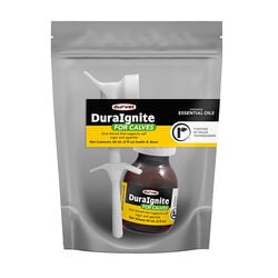 Durvet DuraIgnite Oral Drench for Calves - 60 mL