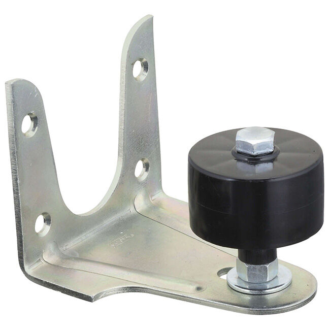 National Hardware Steel Stay Roller image number null
