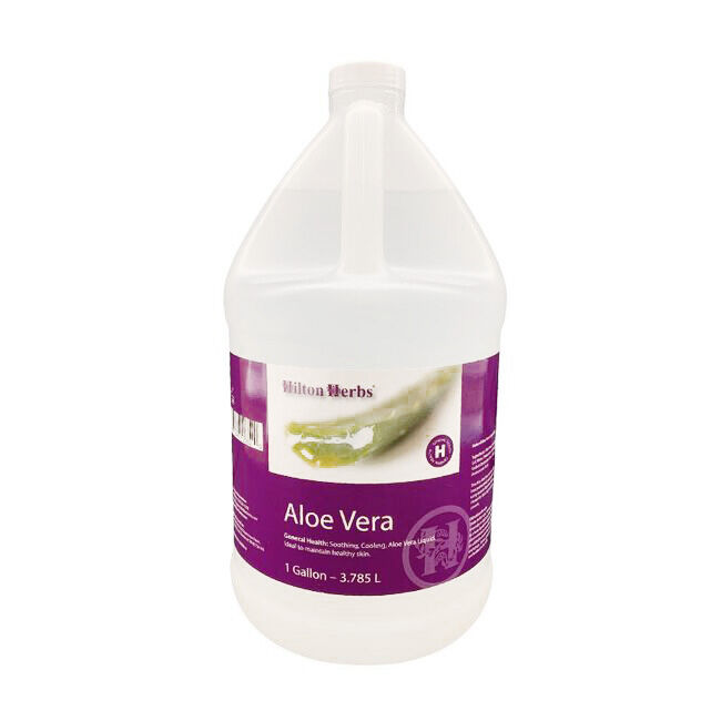 Hilton Herbs 2:1 Aloe Vera Juice image number null