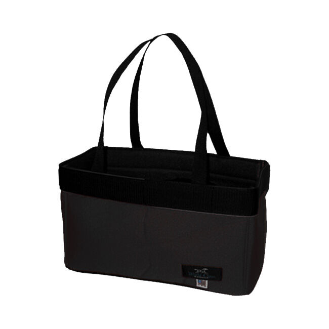 World Class Equine Rigid Top Grooming Tote image number null