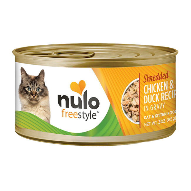 Nulo FreeStyle Cat image number null