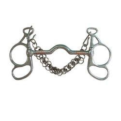 Intrepid International Butterfly Medium Port 2 Loop Driving Bit