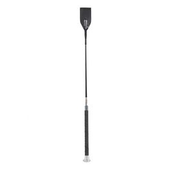 Horze Crescendo Eton Jumping Bat - Black