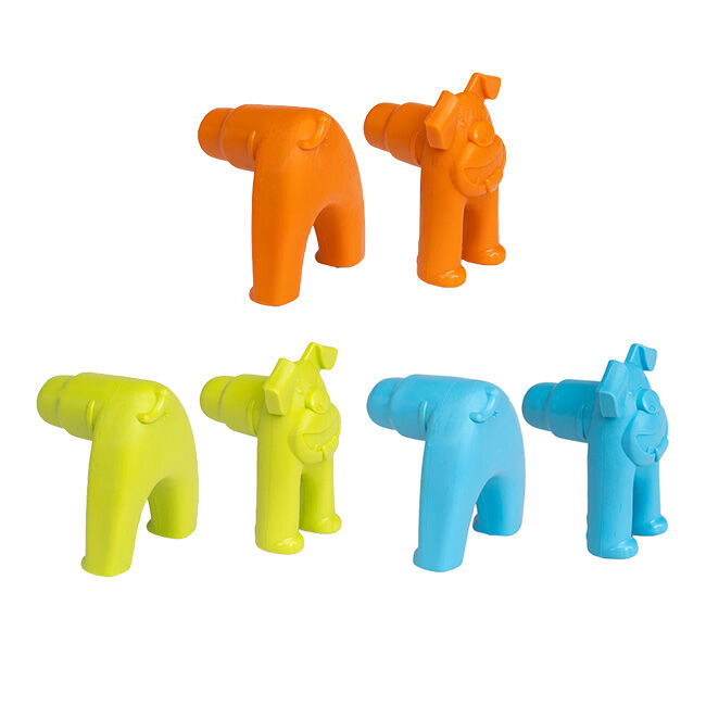 West Paw Toppl Stopper image number null