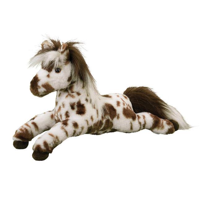 Douglas Duke Appaloosa Horse image number null