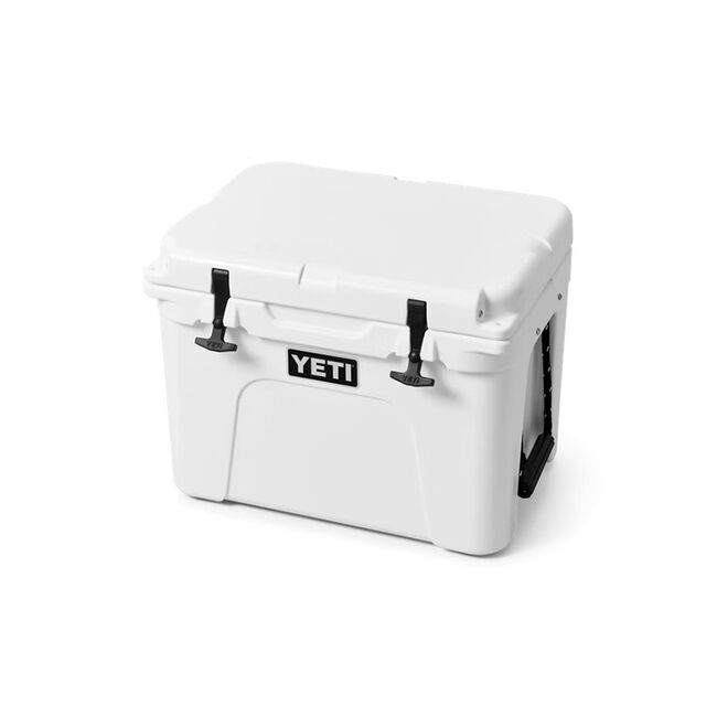 YETI Tundra 35 Hard Cooler - White image number null